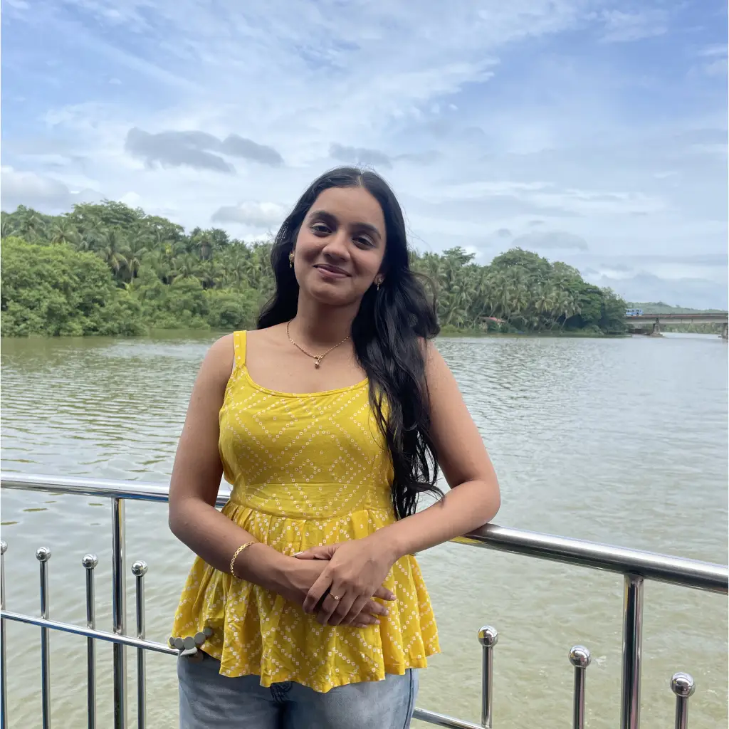 Sattva Therapist Christymol