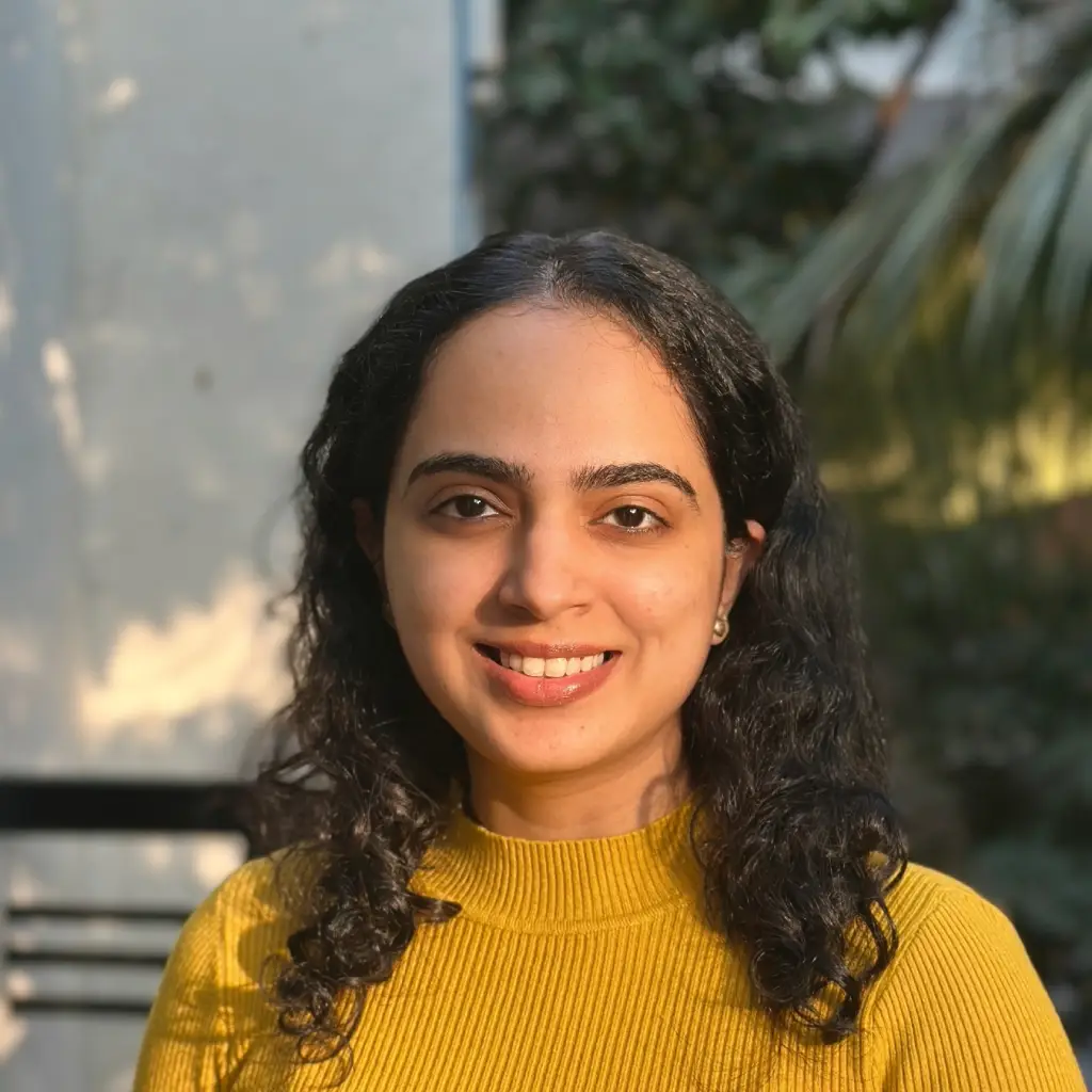 Sattva Therapist - Namrata