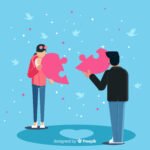 Emotional intelligence in a relationship