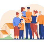 indian family
