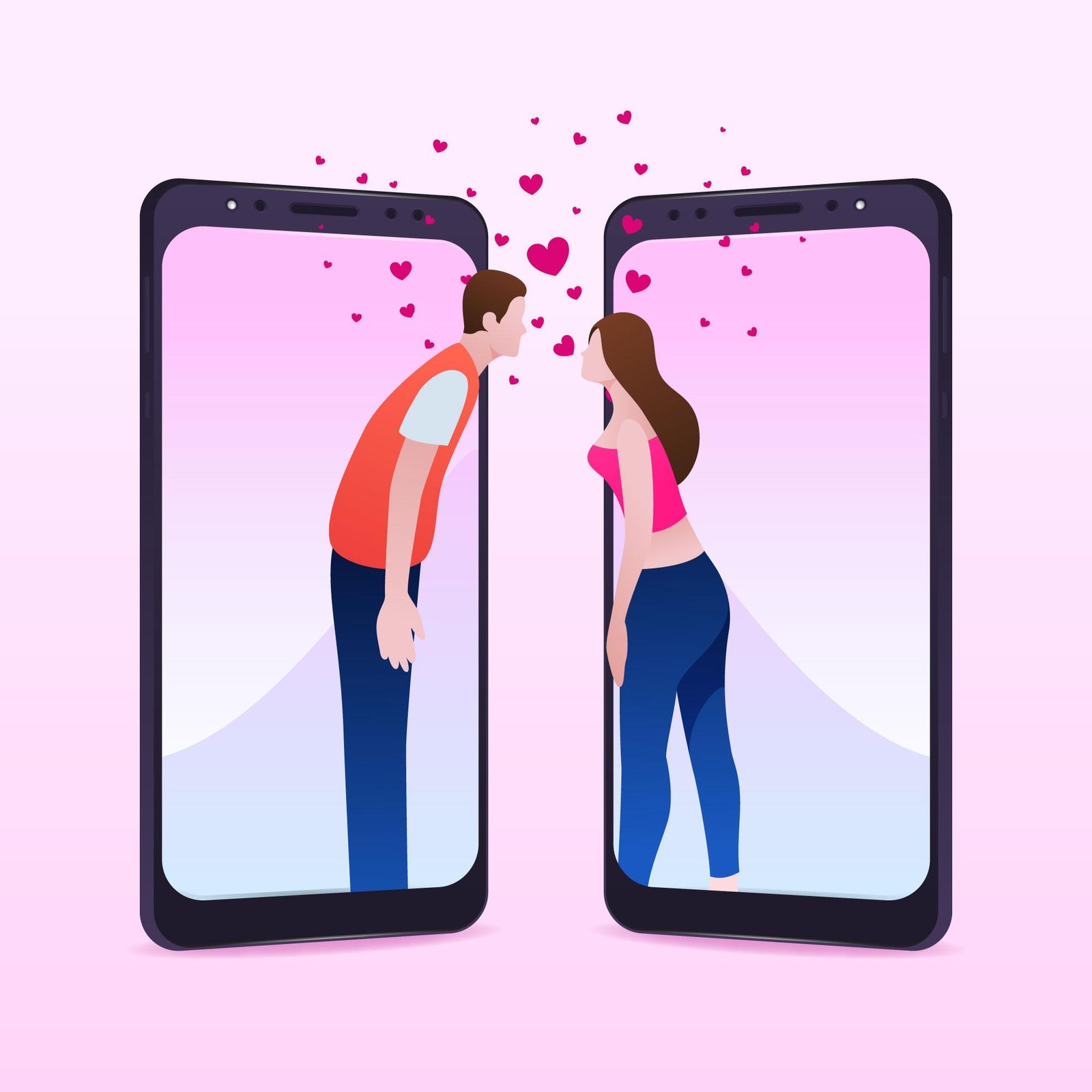 Long-Distance