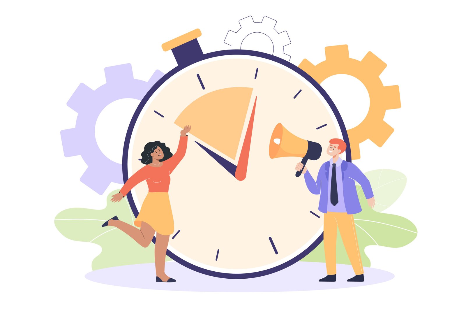 Time management