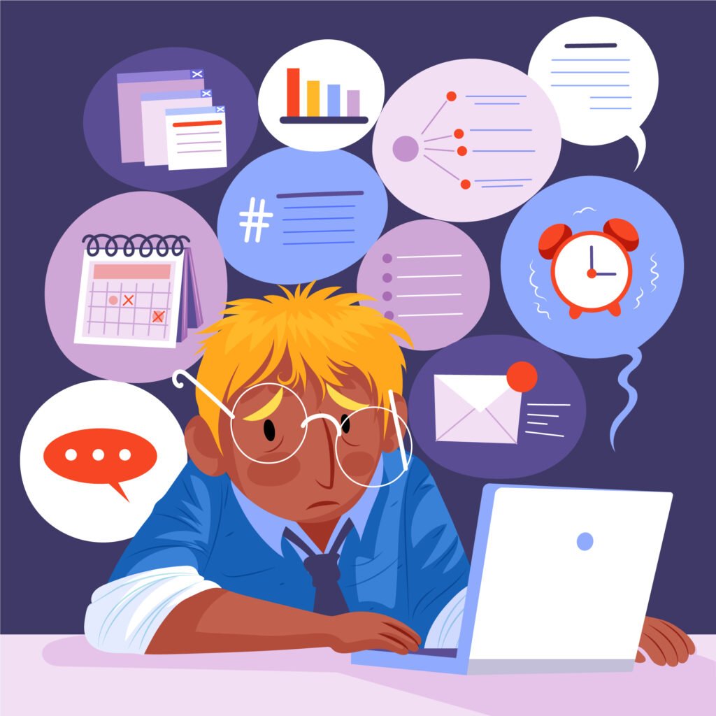Adult ADHD