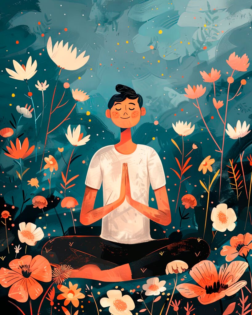 Spirituality