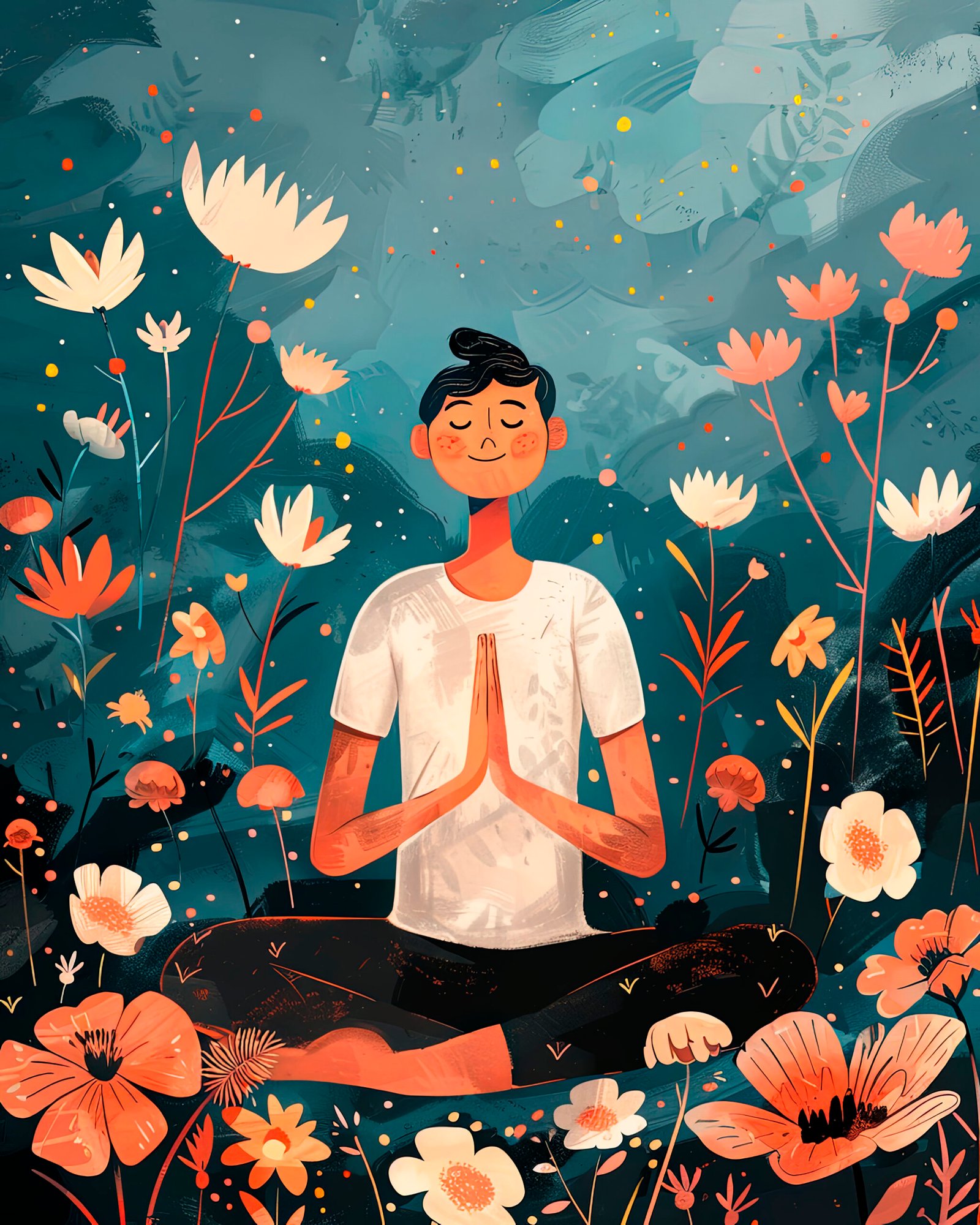 Spirituality
